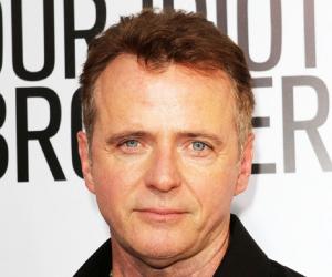 Aidan Quinn