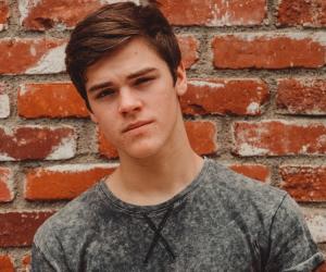 AJ Mitchell