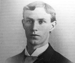 Alexander Meiklejohn