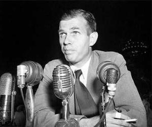 Alger Hiss