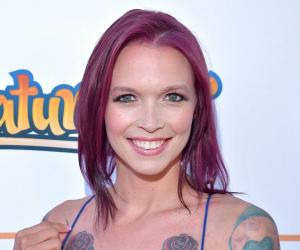 Anna Bell Peaks