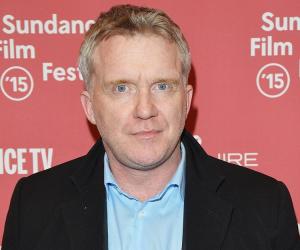 Antony Michael Hall