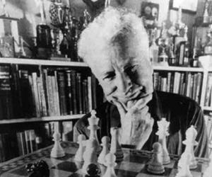Arpad Elo