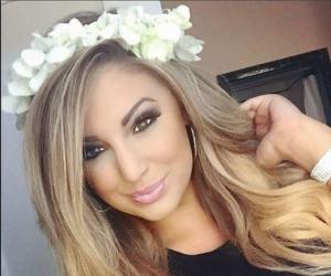 Ashley Alexiss