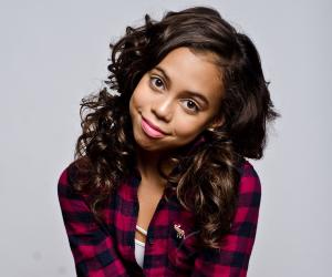 Asia Ray