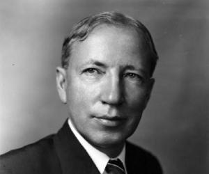 B. Carroll Reece
