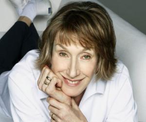 Barbara Daly