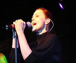 Belinda Carlisle
