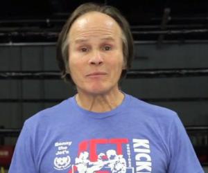 Benny Urquidez