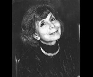 Betty Comden