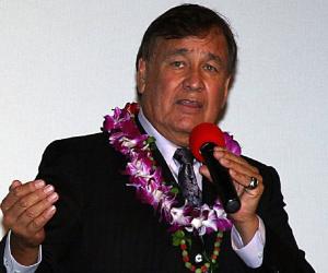 Billy Mills