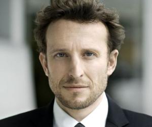 Bodhi Elfman