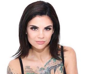 Bonnie Rotten