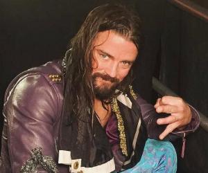 Brian Kendrick