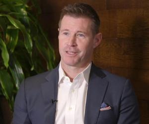 Brian McBride