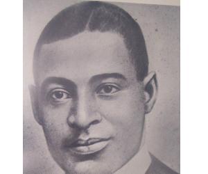 Buddy Bolden