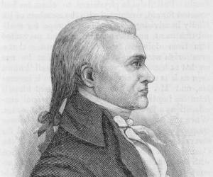 By Maybe John Thomas Scharf [Public Domain], Via Wikimedia Commons