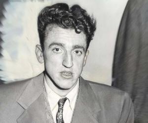 Caryl Chessman