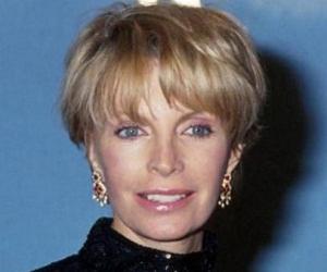 Cassandra Harris