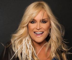 Catherine Hickland
