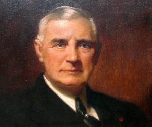 Charles M. Schwab