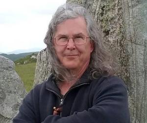 Charles Vess