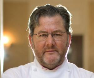 Charlie Trotter