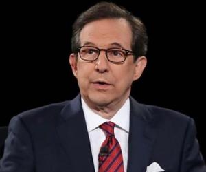Chris Wallace
