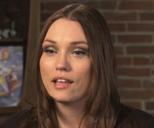 Clare Grant