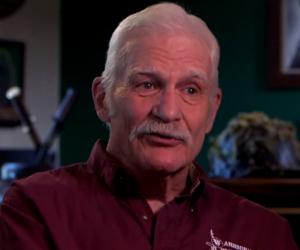 Dale Dye