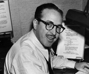 Dalton Trumbo