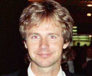 Dana Carvey
