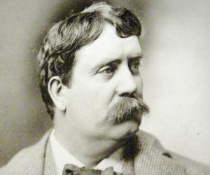 Daniel Burnham