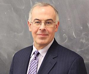 David Brooks