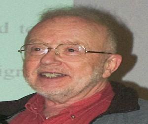 David Parnas