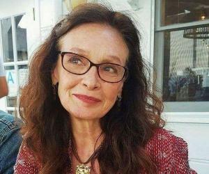 Deborah Van Valkenburgh