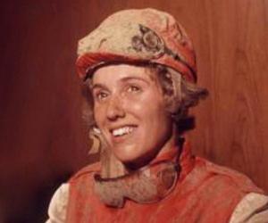Diane Crump