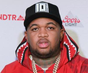 DJ Mustard