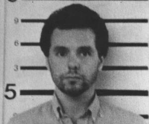 Donald Harvey