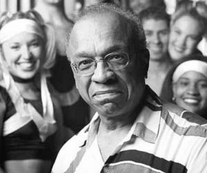 Donald McKayle