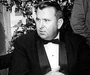 Donald Nixon