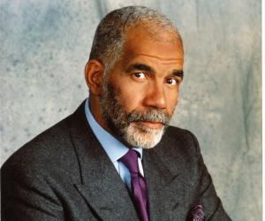 Ed Bradley