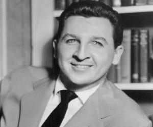 Eddie Bracken