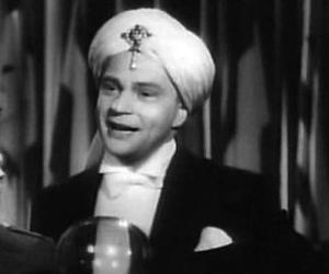 Edgar Bergen