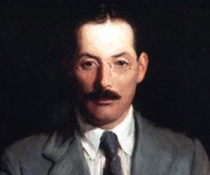 Edwin Arlington Robinson