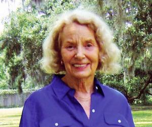 Ellen Gilchrist