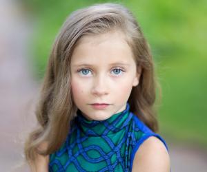Elliana Walmsley
