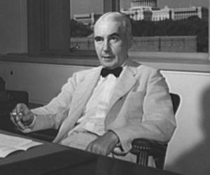 Elmer Davis
