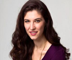 Emily Beth Stern