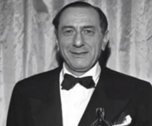 Ernst Lubitsch